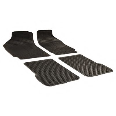 RAMEDER 122938 Floor Mat Set